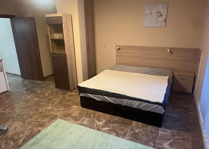 Apartamento Paradise *