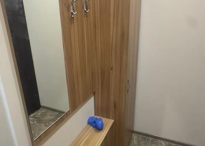 Apartamento Paradise